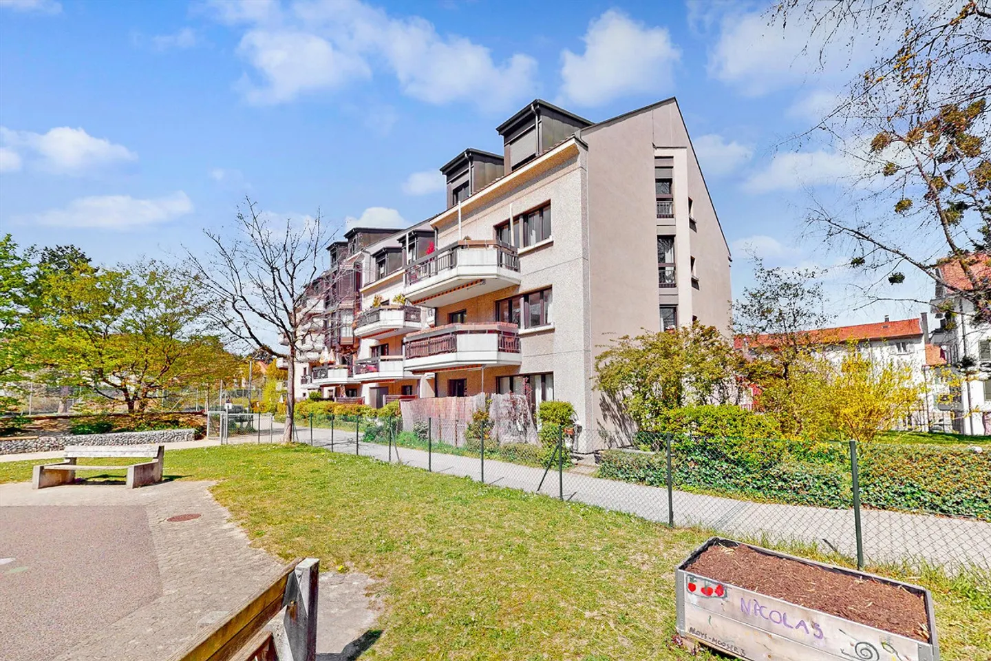 Un mois de loyer net offert - Votre futur logement proche de la Gare - Foto 8 di 9