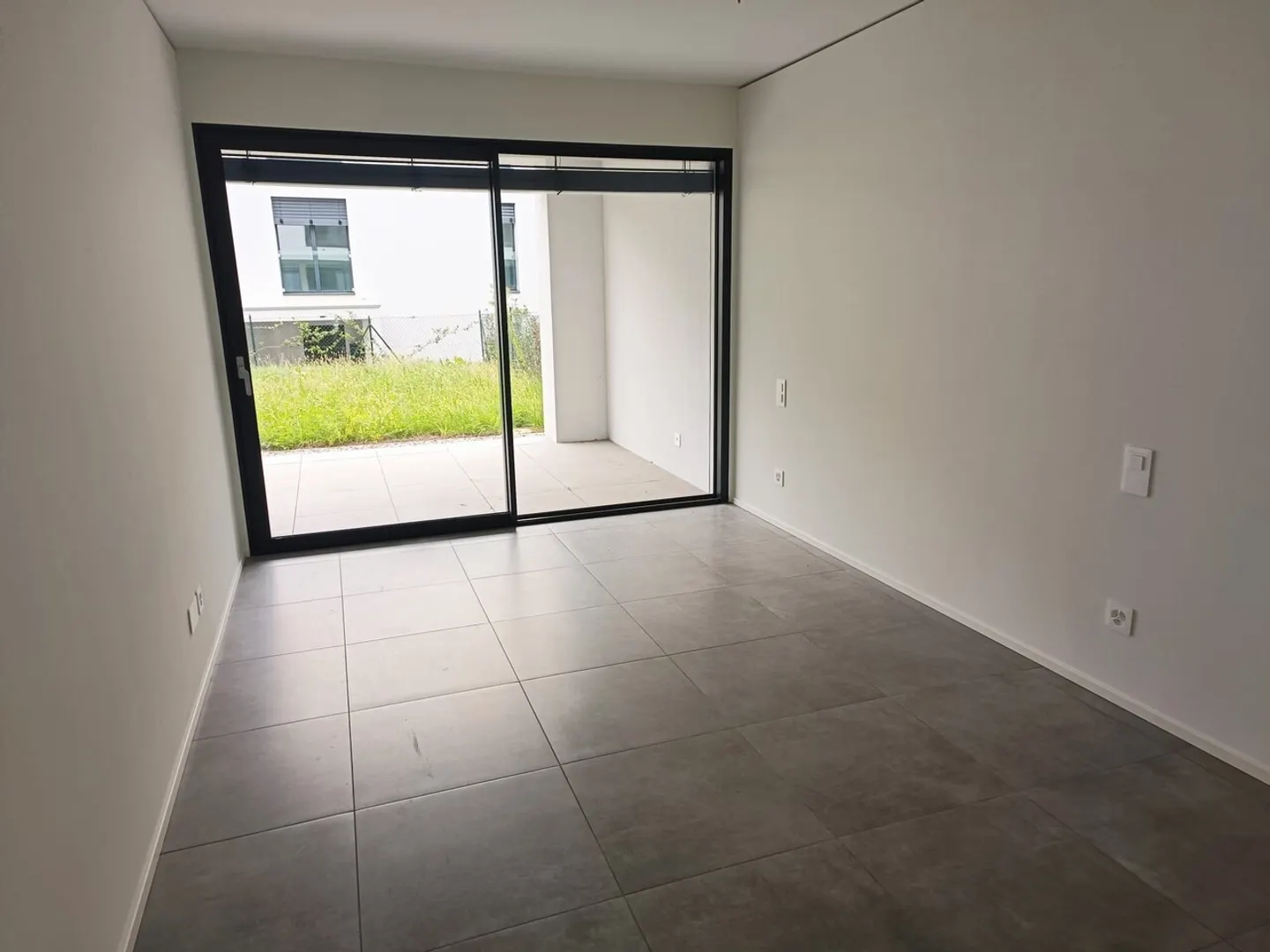 Nouvel appartement 2,5 pièces avec jardin - Photo 6 sur 6