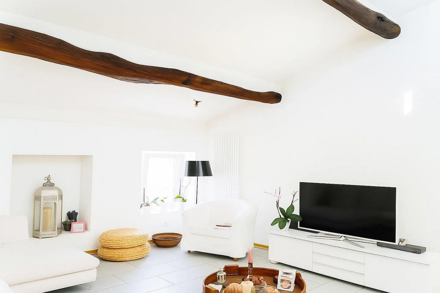 Casa plurifamiliare con 4 unità in affitto, Sonvico (Lugano) - Foto 3 di 9