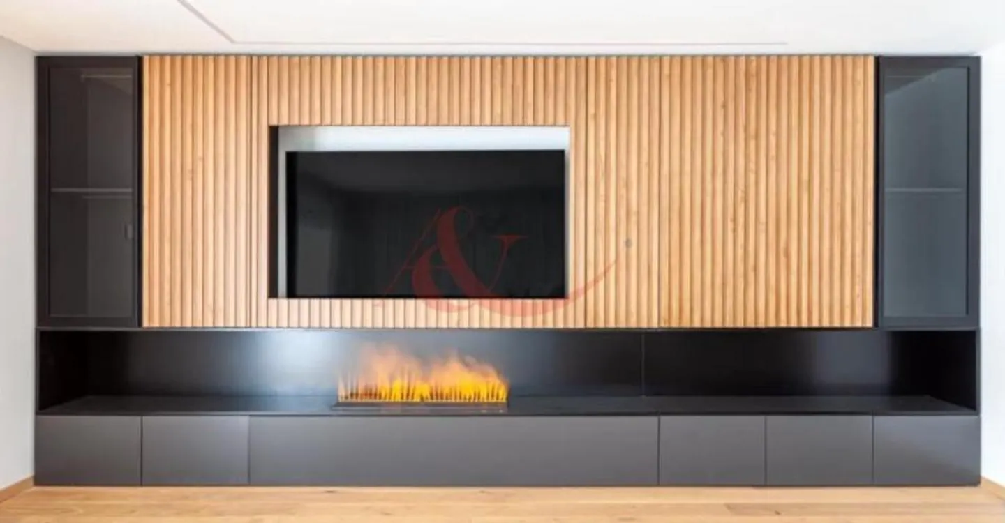 Appartement Contemporain avec Vue sur le Lac - Photo 3 sur 9