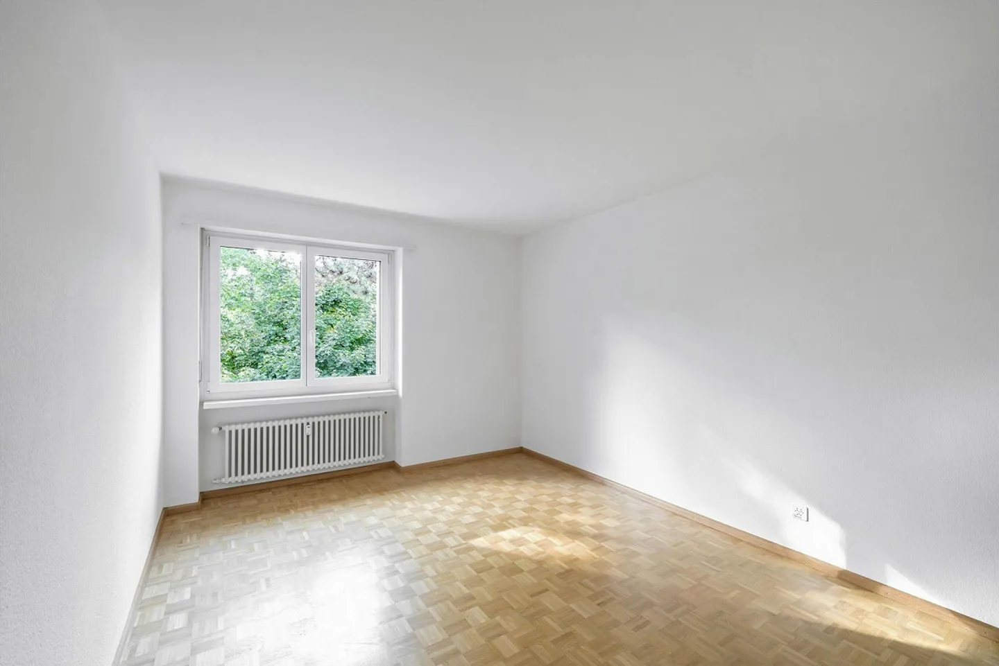 Gemütliche Wohnung im Grünen - Foto 5 von 9