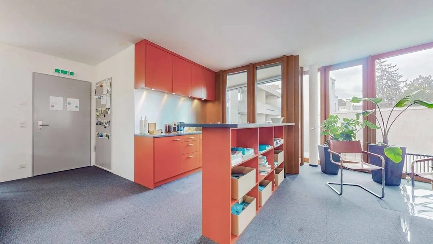 Modern Office Space in Basel - Photo 8 of 9