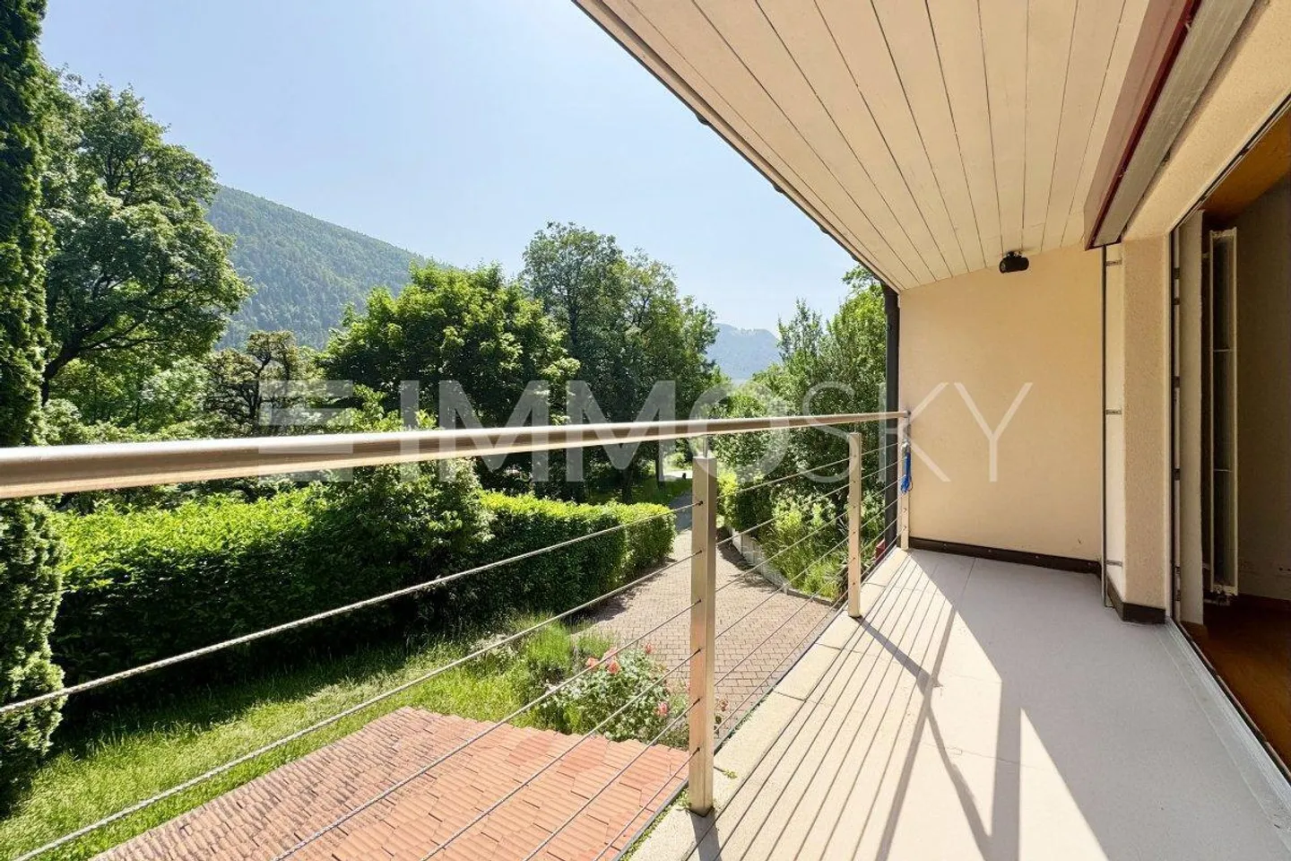 Geräumige Villa bei Biel - Foto 5 von 5