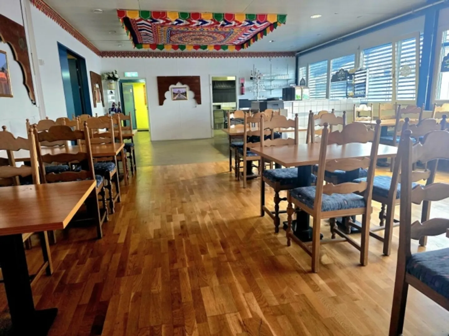 Geschäft mieten - Foto 1 von 3