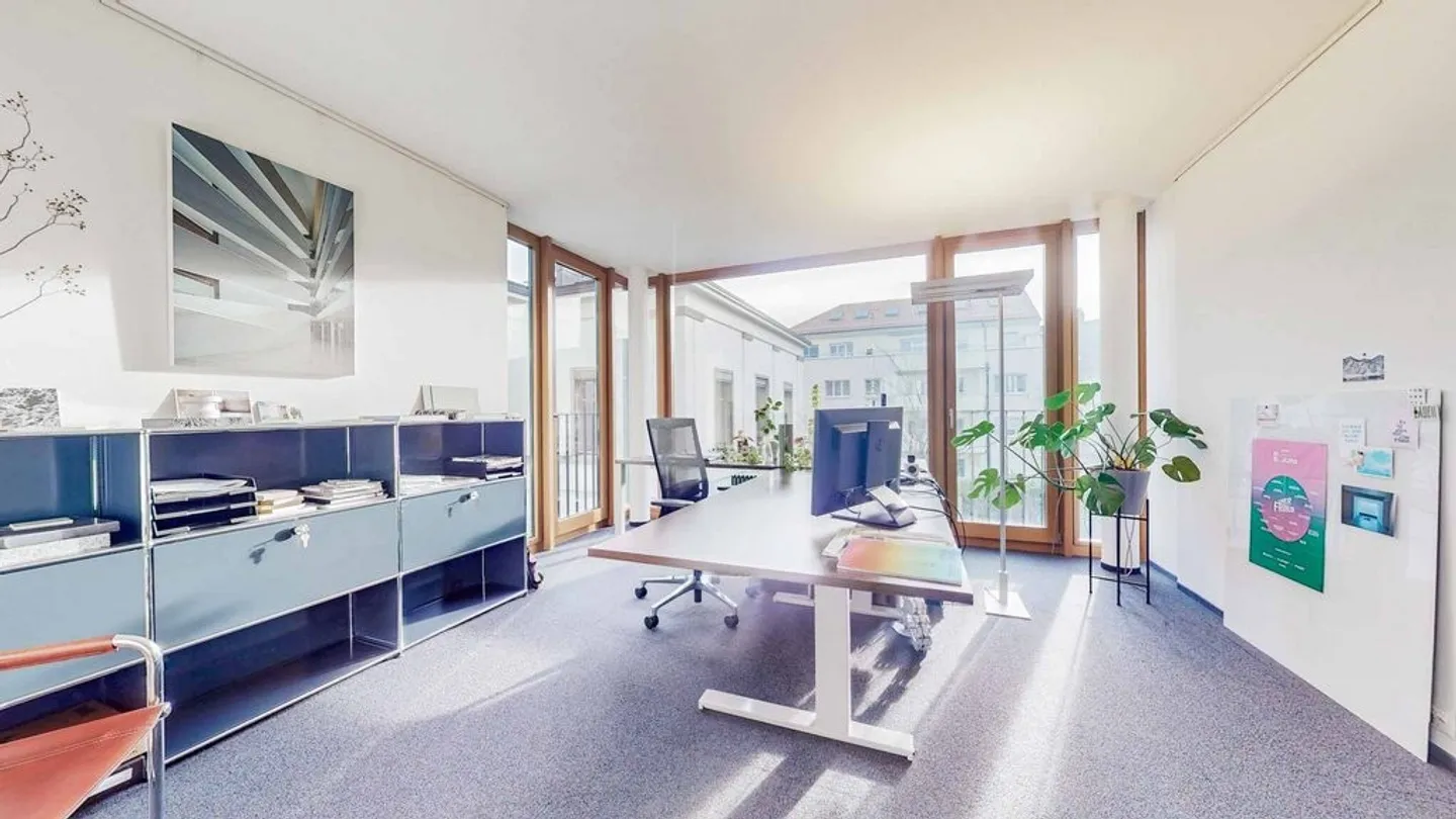 Modern Office Space in Basel - Photo 5 of 9