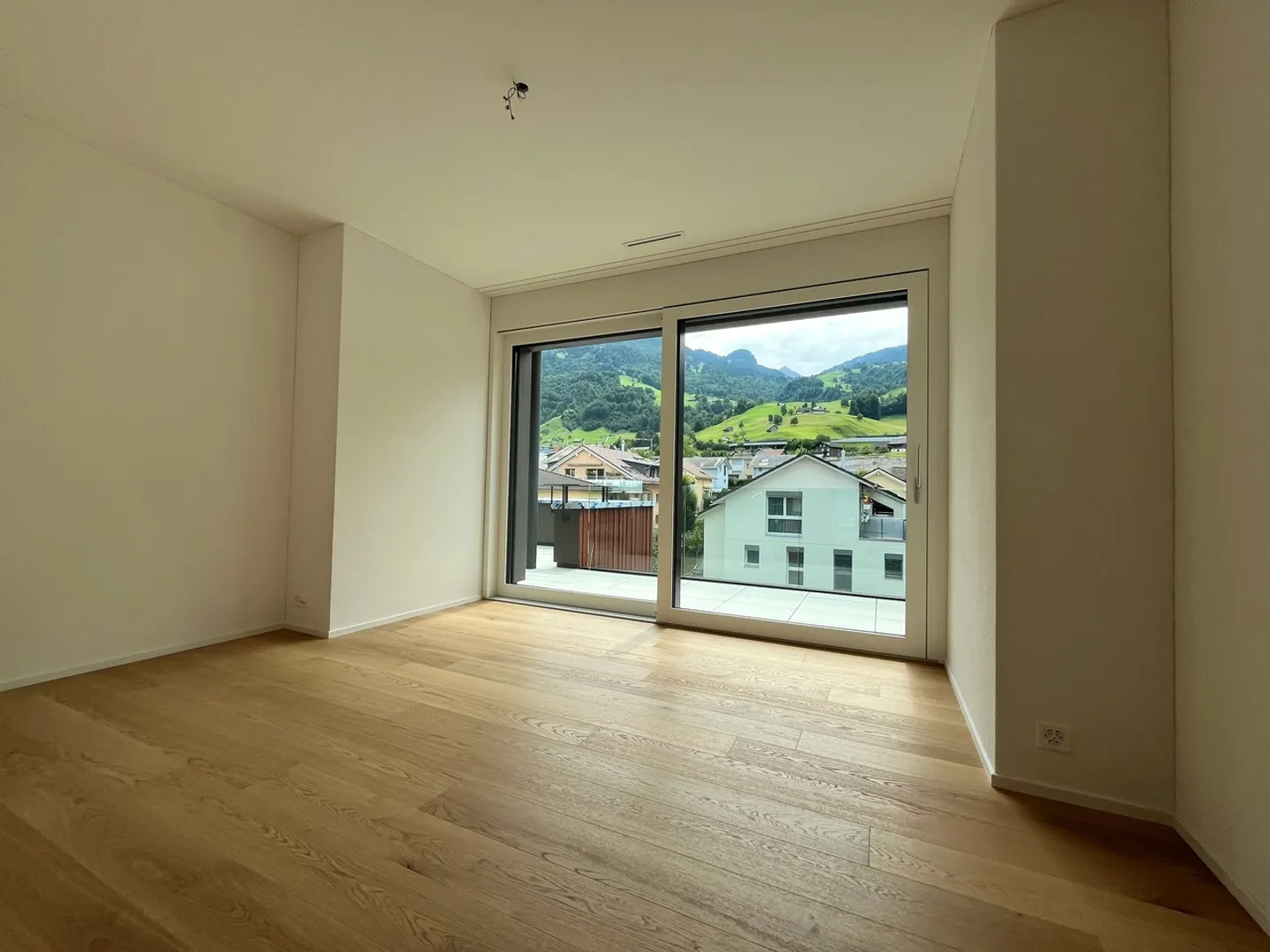 Vivere direttamente sul Lago di Lucerna – Nuovi appartamenti in affitto - Foto 3 di 8