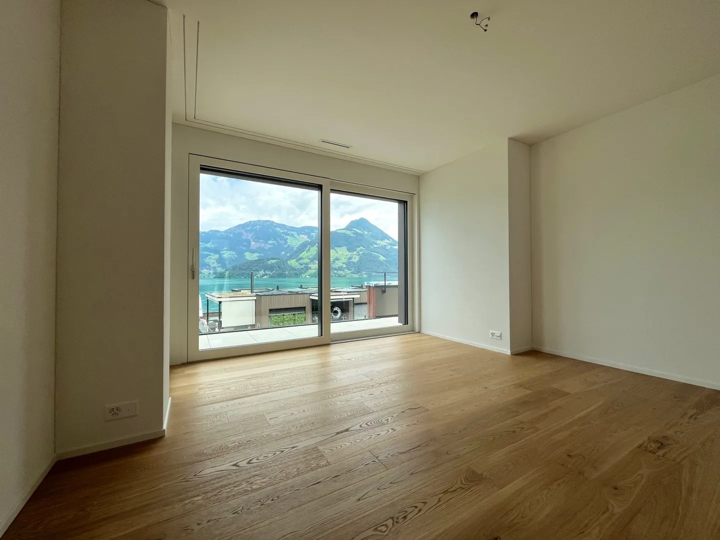 Vivere direttamente sul Lago di Lucerna – Nuovi appartamenti in affitto - Foto 5 di 8
