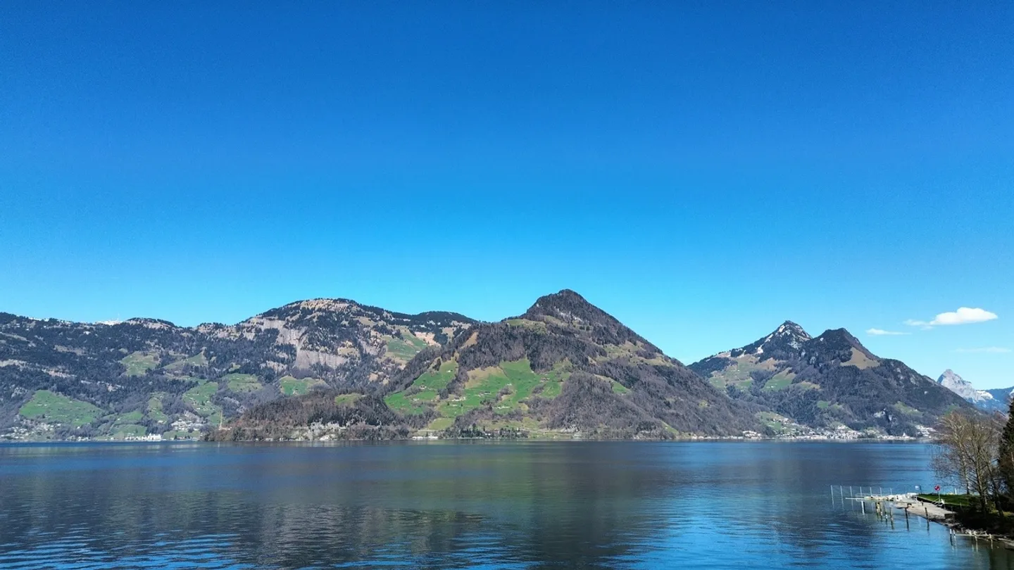 Vivere direttamente sul Lago di Lucerna – Nuovi appartamenti in affitto - Foto 8 di 8