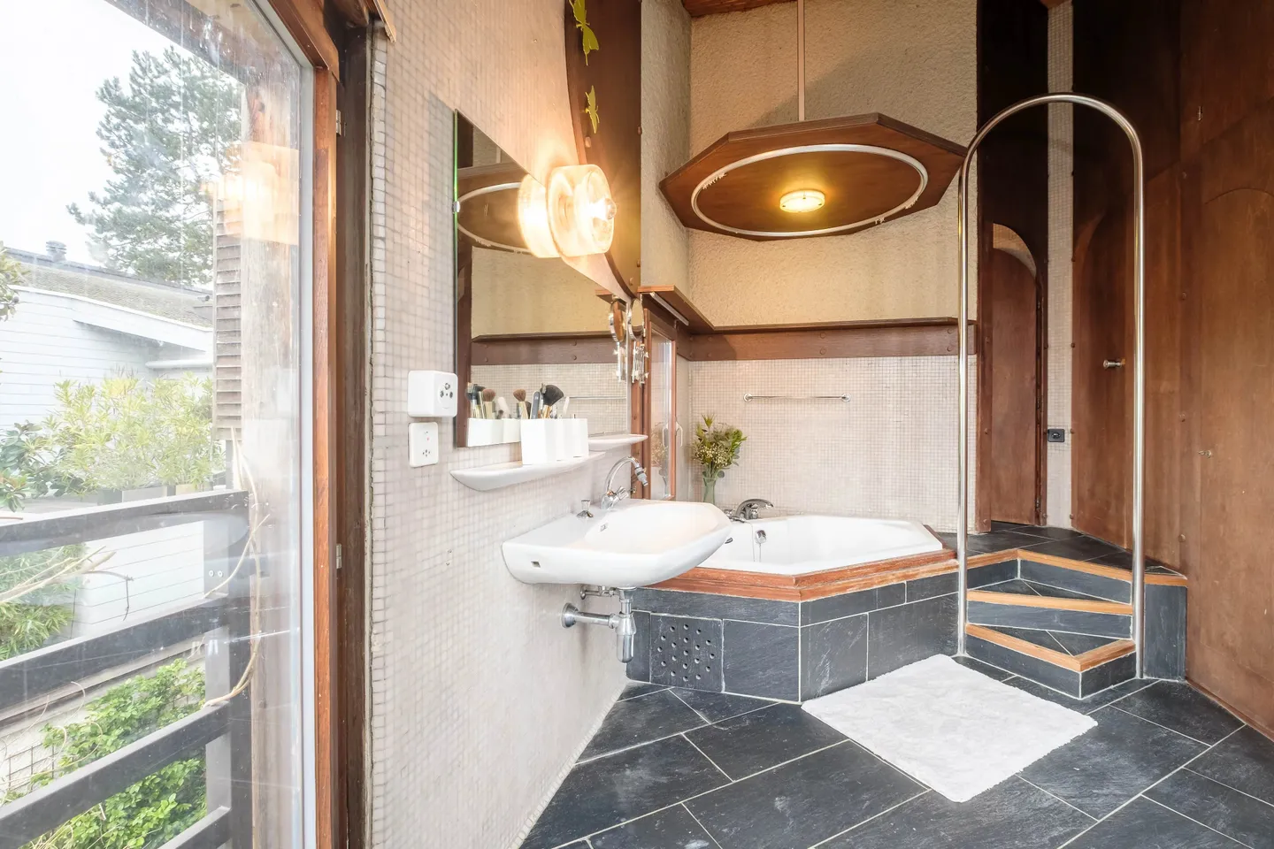 Einzigartige Architektenvilla - Foto 7 von 9