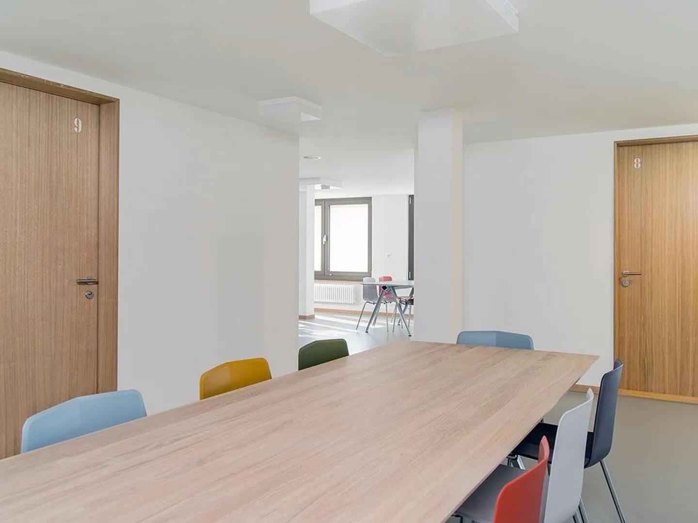 Furnished rooms for students near Flon (student home) - Photo 4 of 8