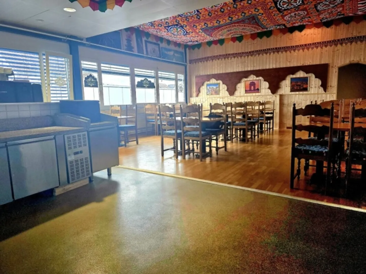 Geschäft mieten - Foto 3 von 3