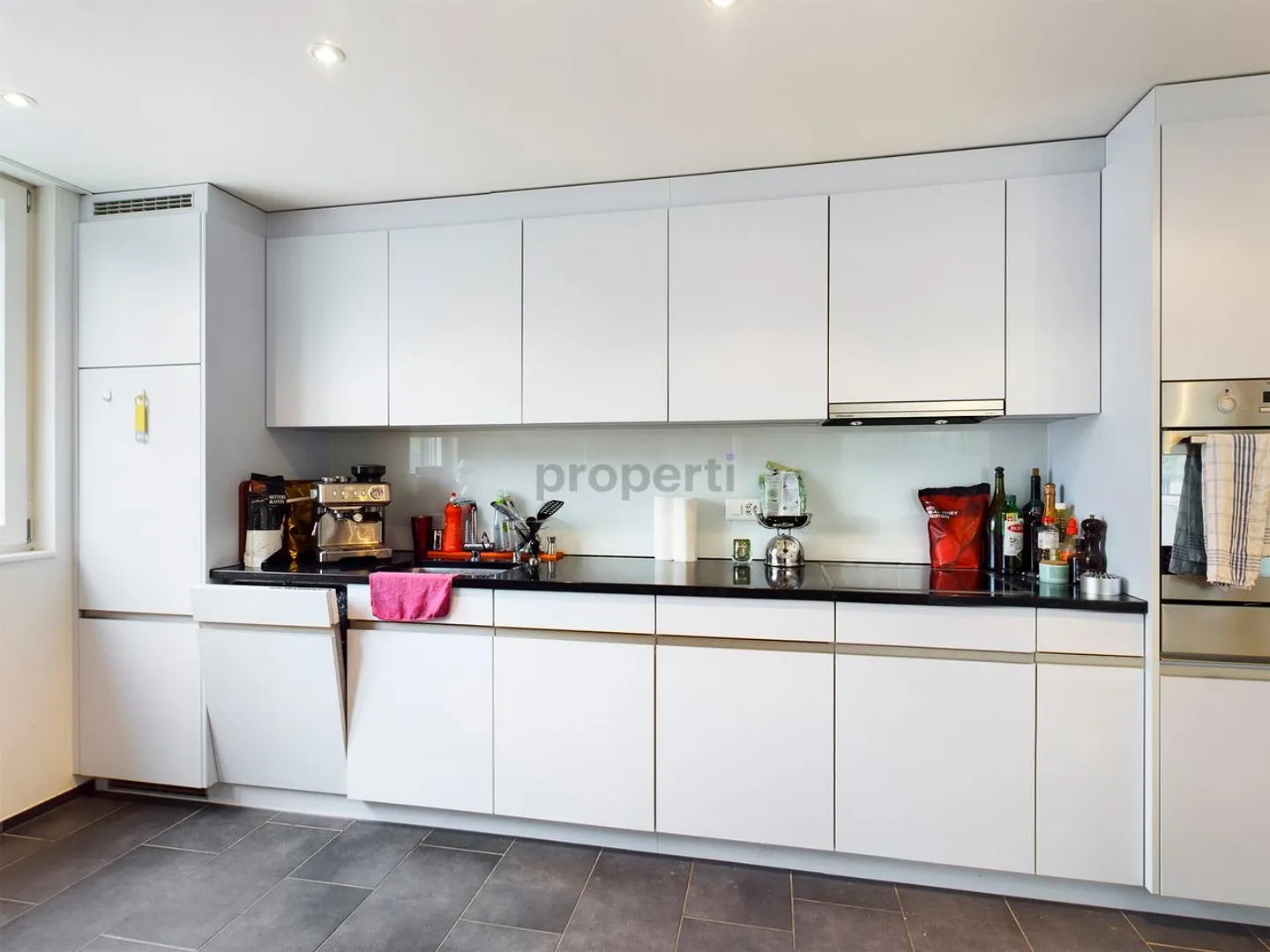 Immeuble résidentiel - Foto 2 von 8