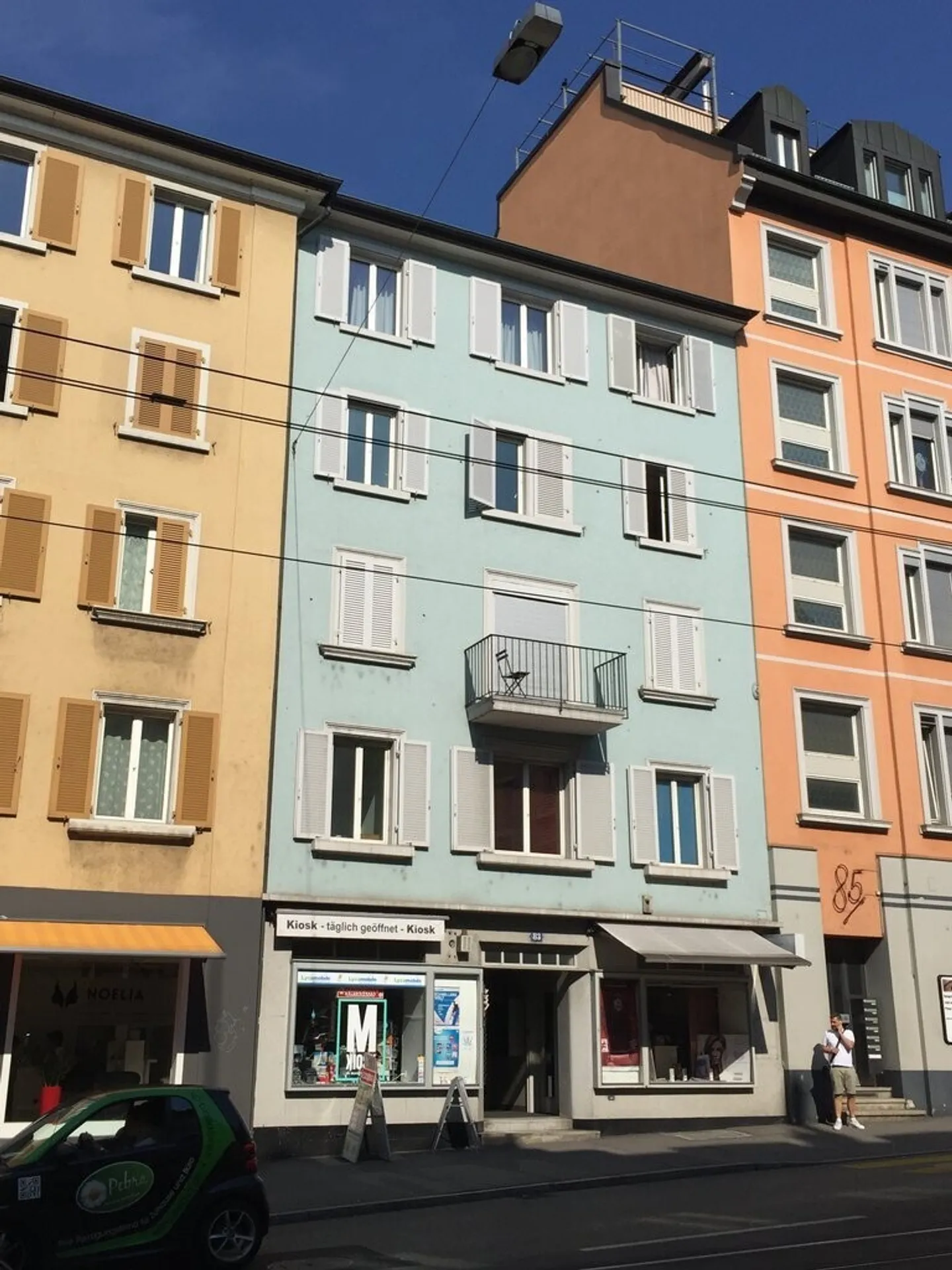 Vielseitiger Lagerraum - Foto 1 von 6