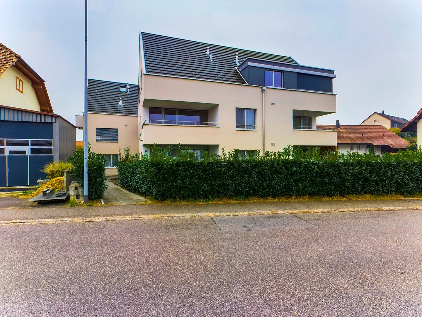 Immeuble résidentiel - Foto 6 von 8