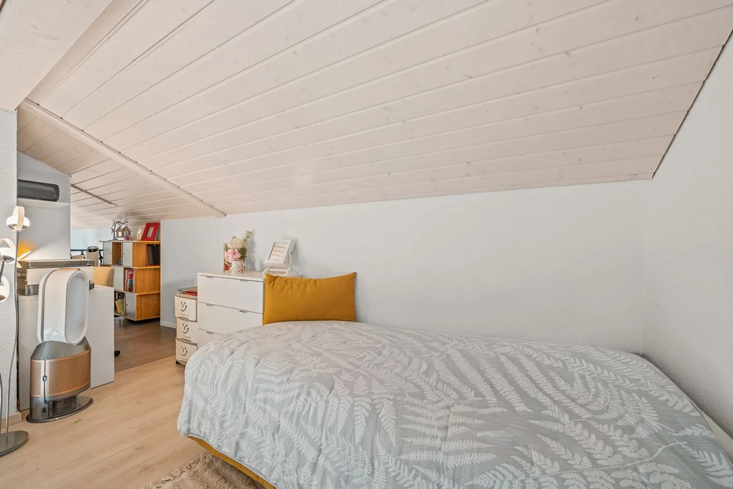 Beautiful penthouse with terrace - Photo 9 of 11