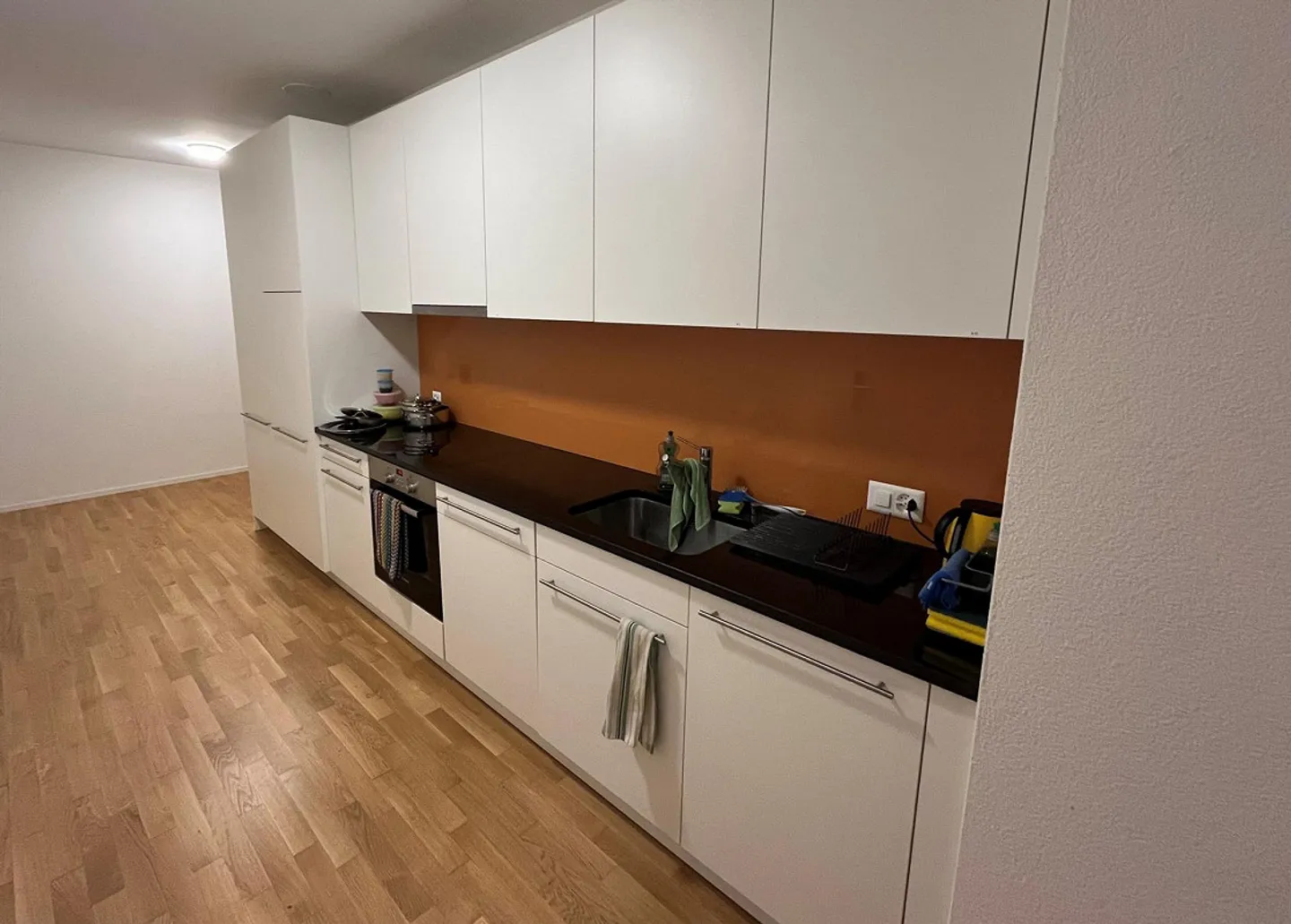 Room in shared apartment wanted? - Photo 3 of 5