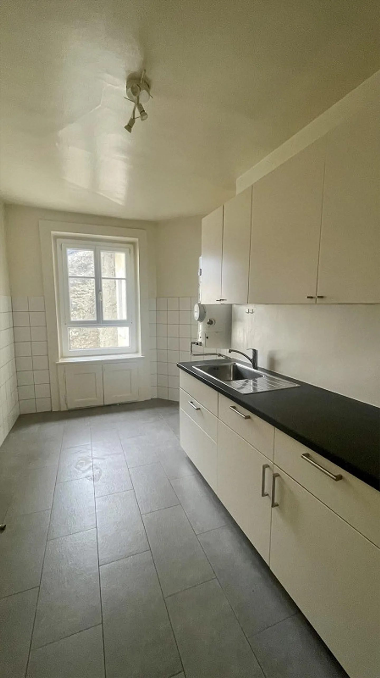 3-Zimmer-Wohnung ideal gelegen in einem Viertel nahe dem Bahnhof - Foto 4 von 8
