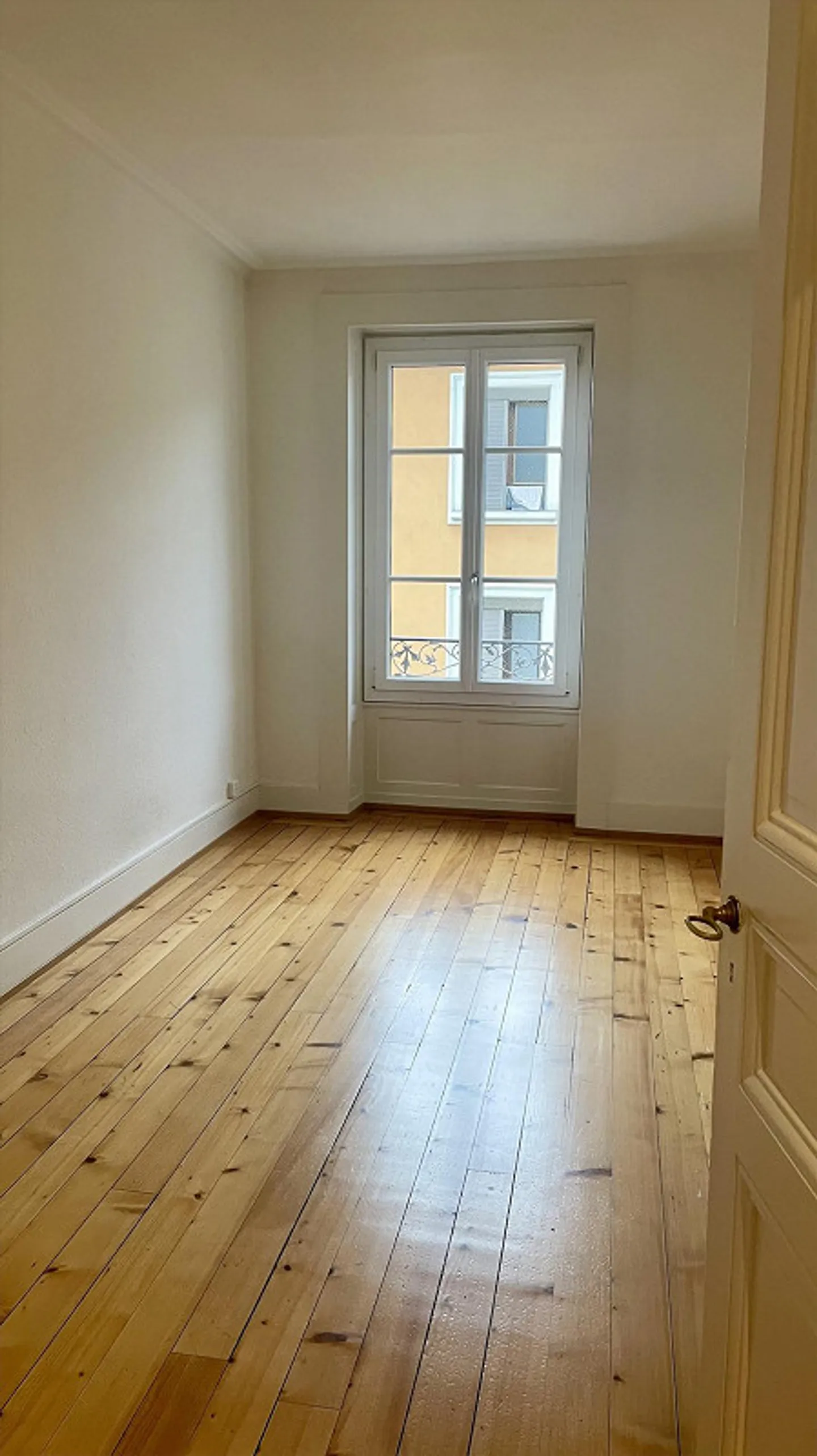 3-Zimmer-Wohnung ideal gelegen in einem Viertel nahe dem Bahnhof - Foto 6 von 8