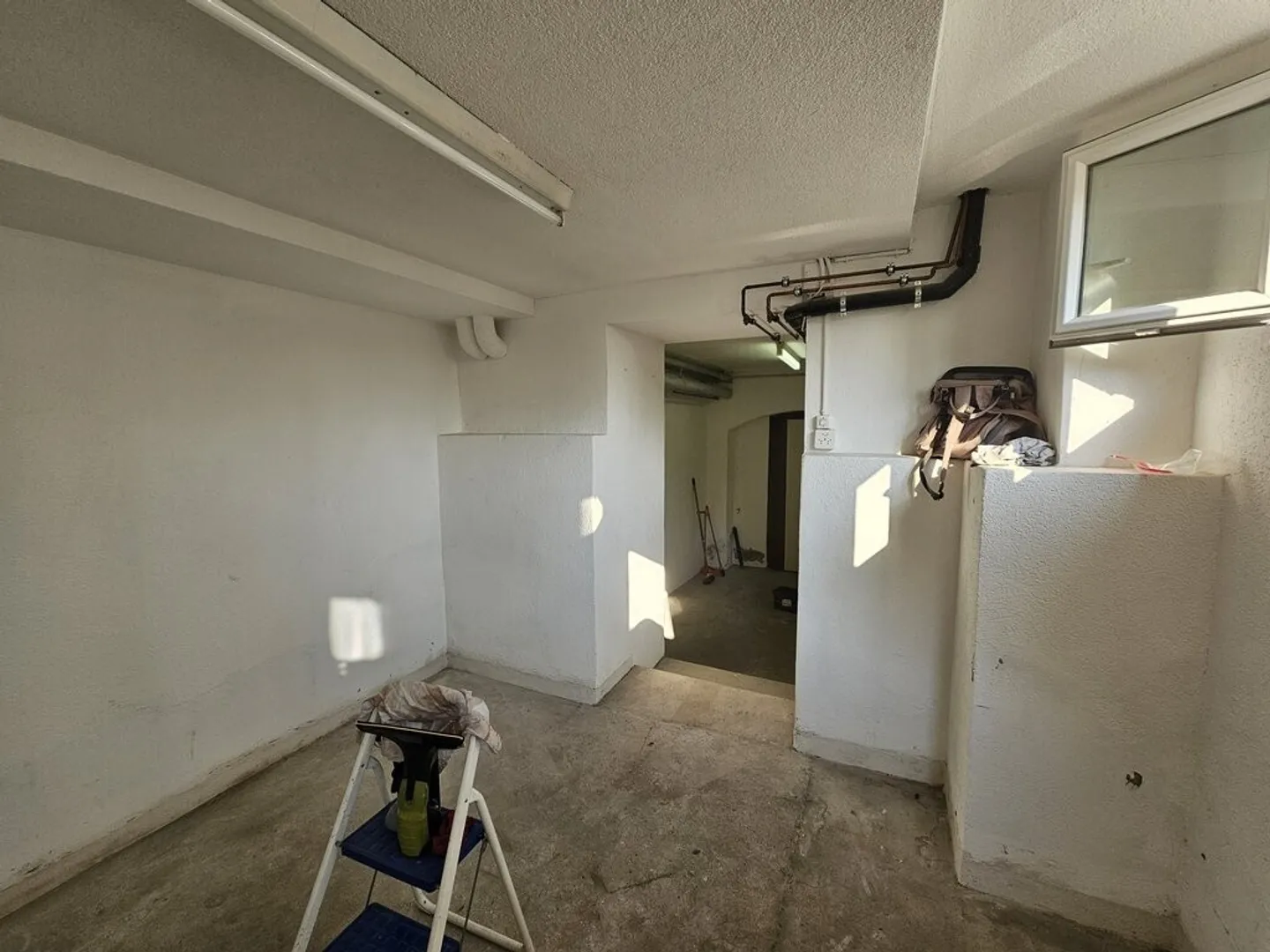 Vielseitiger Lagerraum - Foto 4 von 6