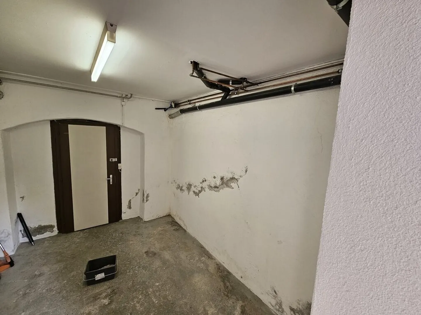 Vielseitiger Lagerraum - Foto 5 von 6