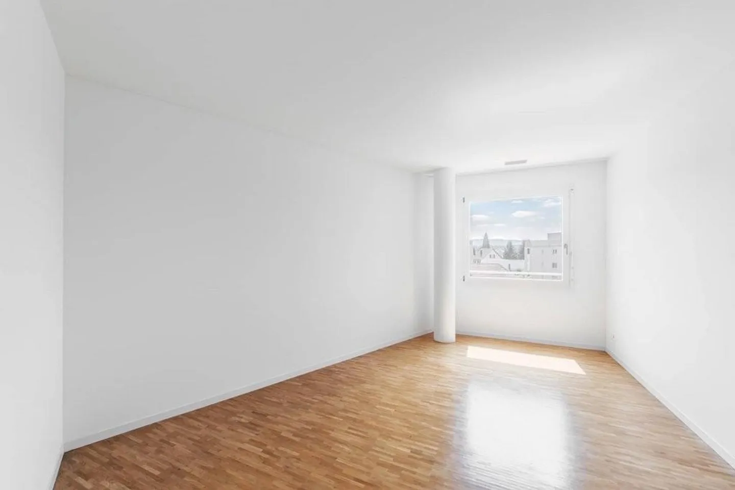 MIETEN OHNE KAUTION - Moderne Überbauung an grüner Lage - Foto 6 von 10