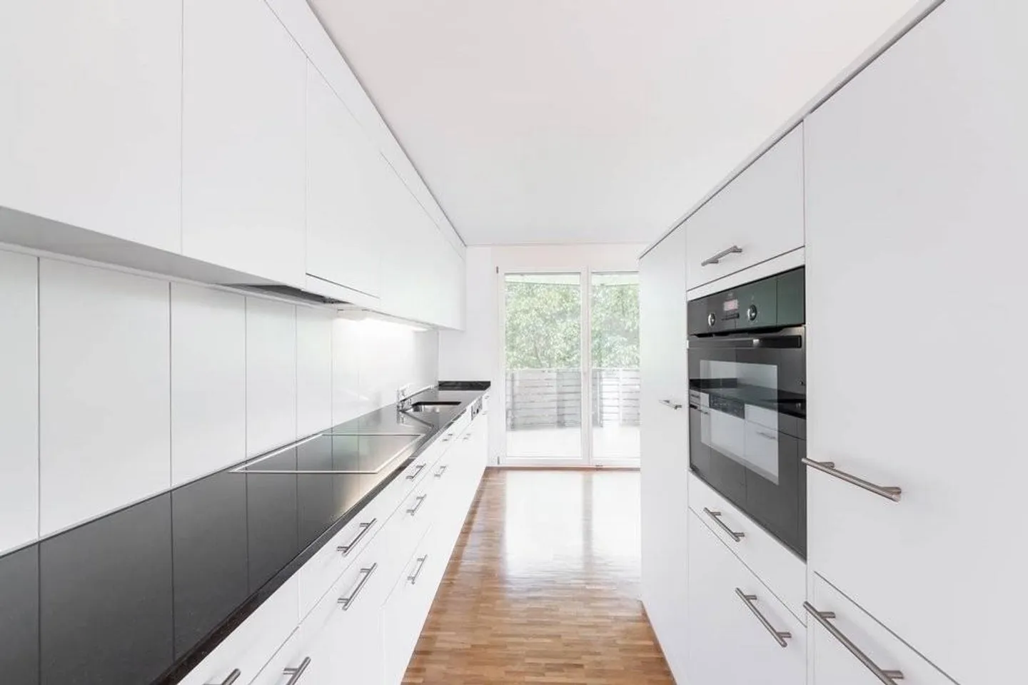 MIETEN OHNE KAUTION - Moderne Überbauung an grüner Lage - Foto 5 von 10