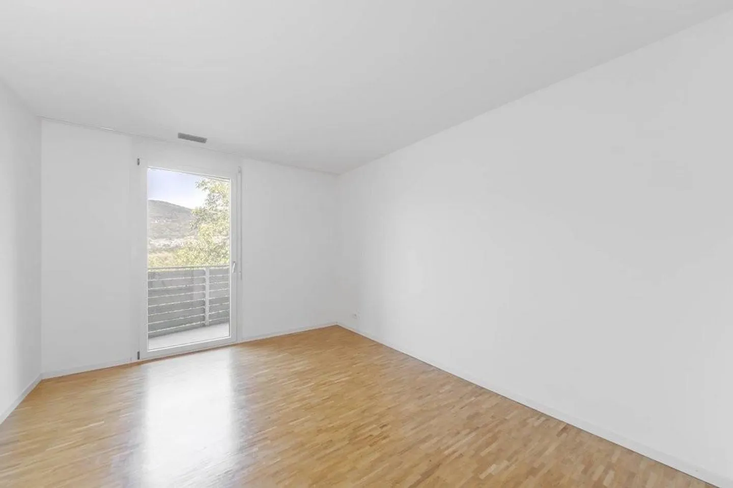 MIETEN OHNE KAUTION - Moderne Überbauung an grüner Lage - Foto 7 von 10