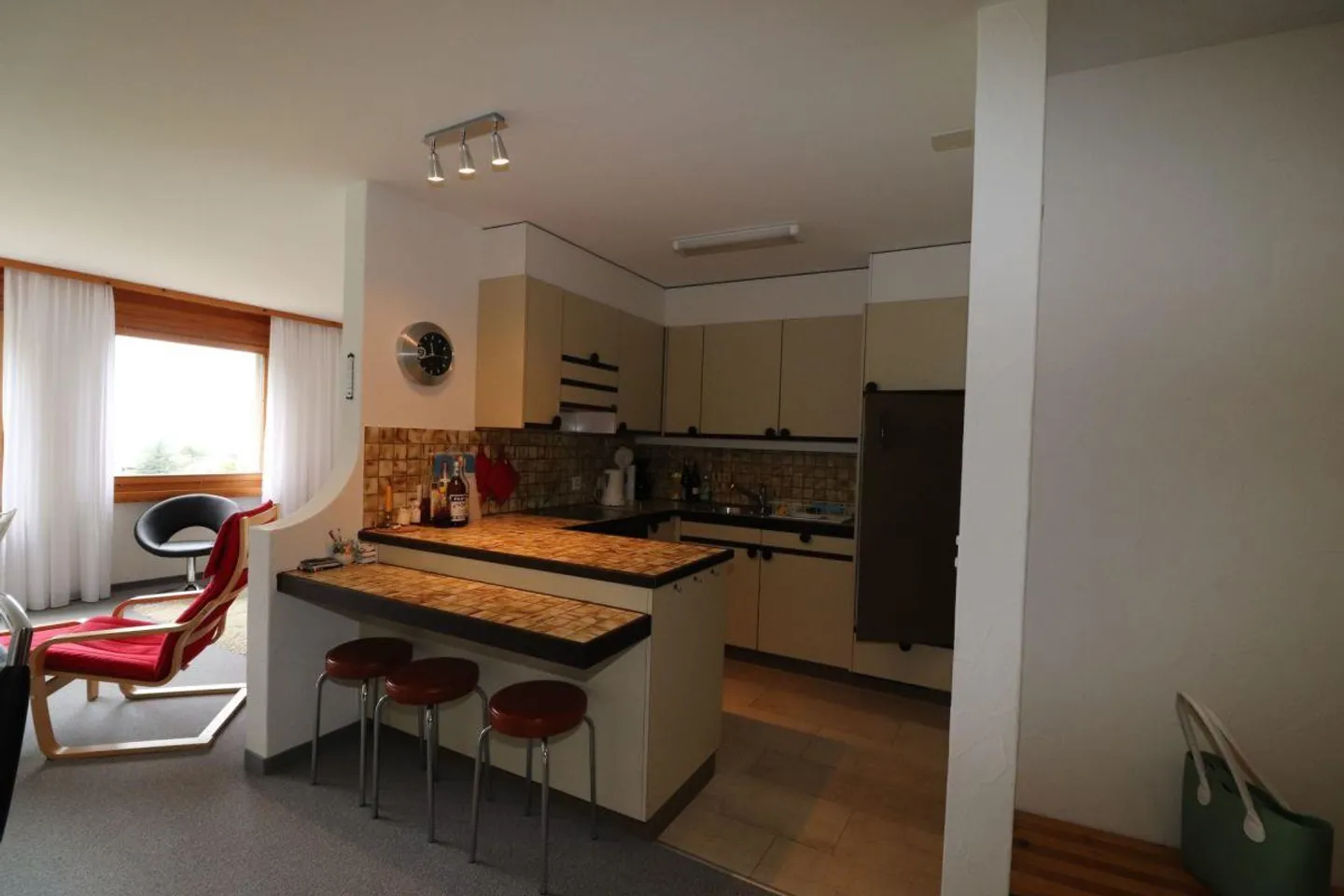 Charmante Wohnung mit Balkon - Foto 4 von 13