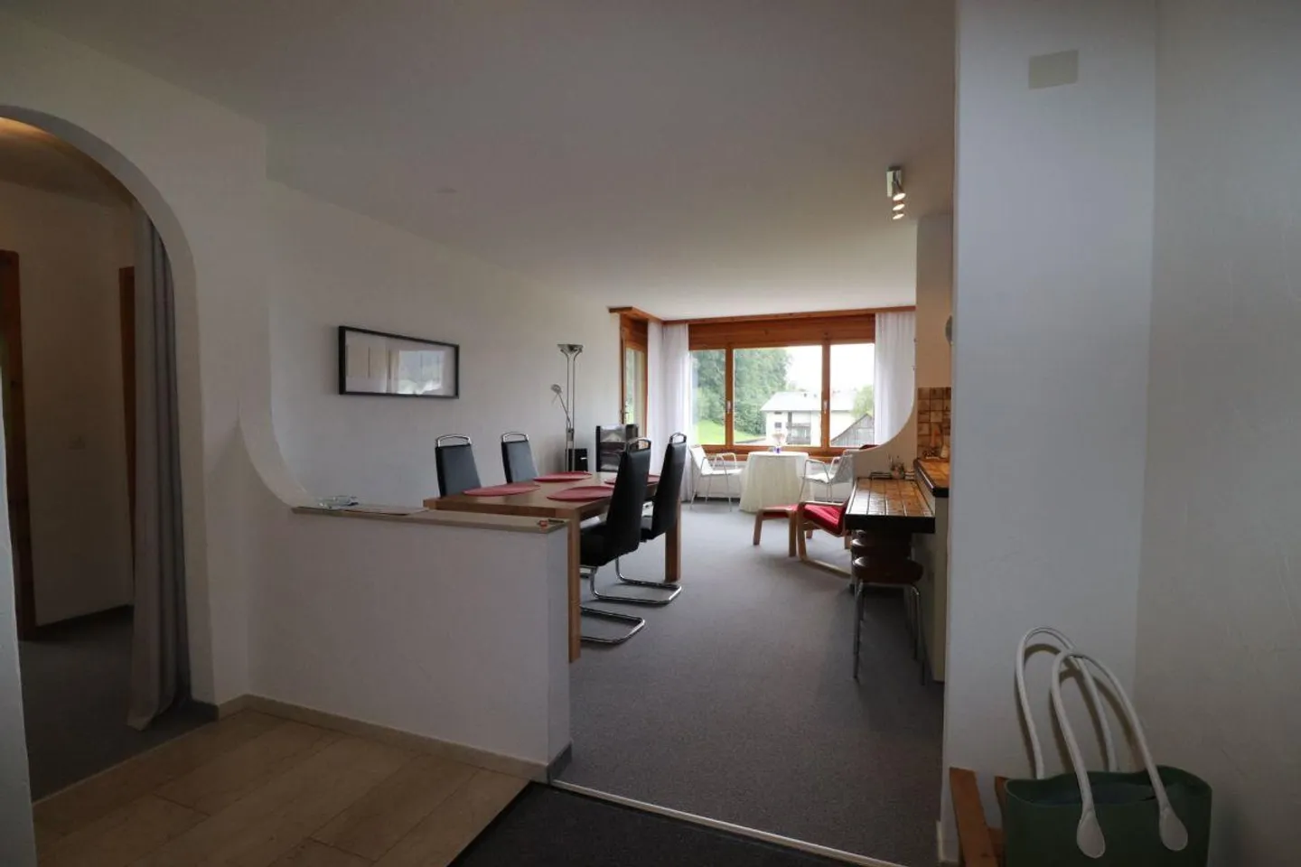 Charmante Wohnung mit Balkon - Foto 5 von 13