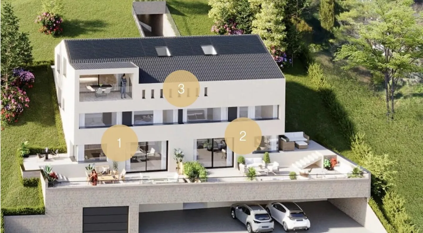 Panoramic Apartment with Lake View - Photo 8 of 12