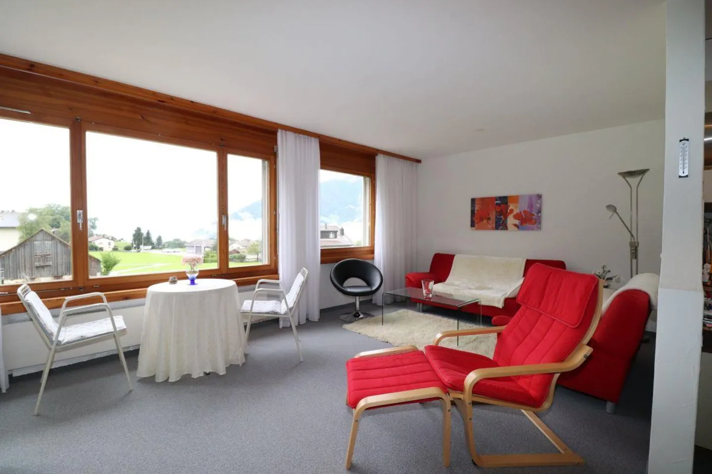 Charmante Wohnung mit Balkon - Foto 6 von 13