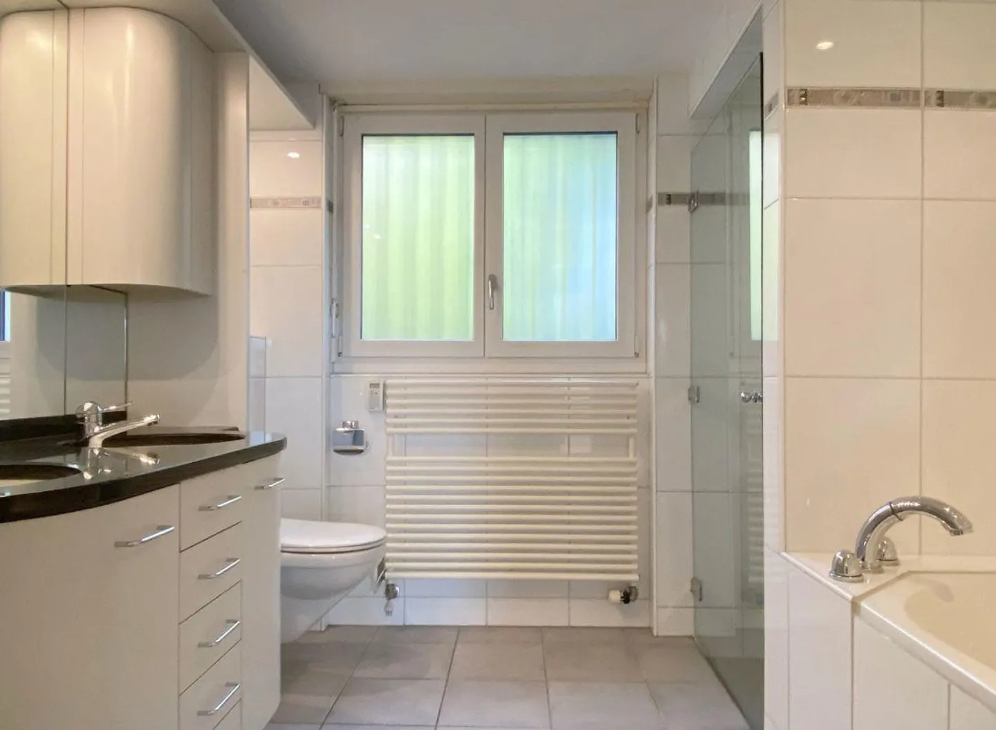 5.5-room apartment 148.5 m² with balcony and beautiful surroundings - Photo 8 of 23