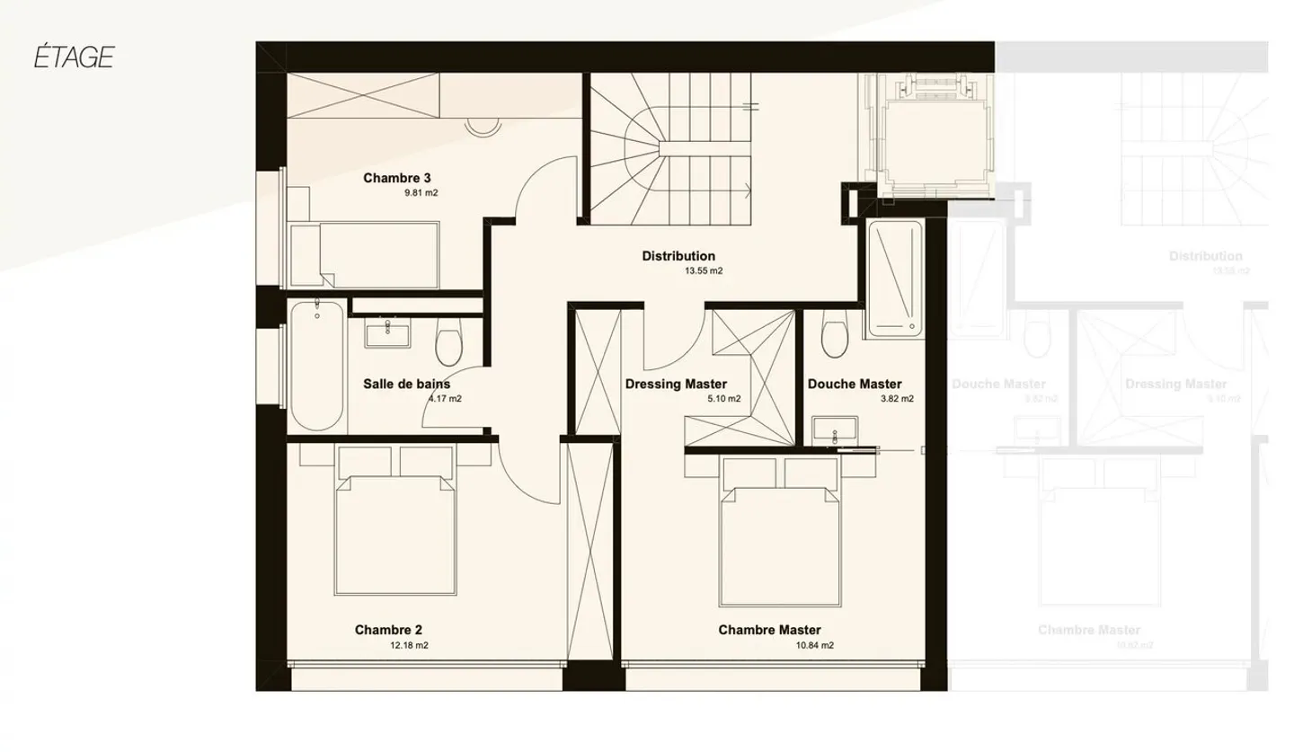 Panoramic Apartment with Lake View - Photo 11 of 12