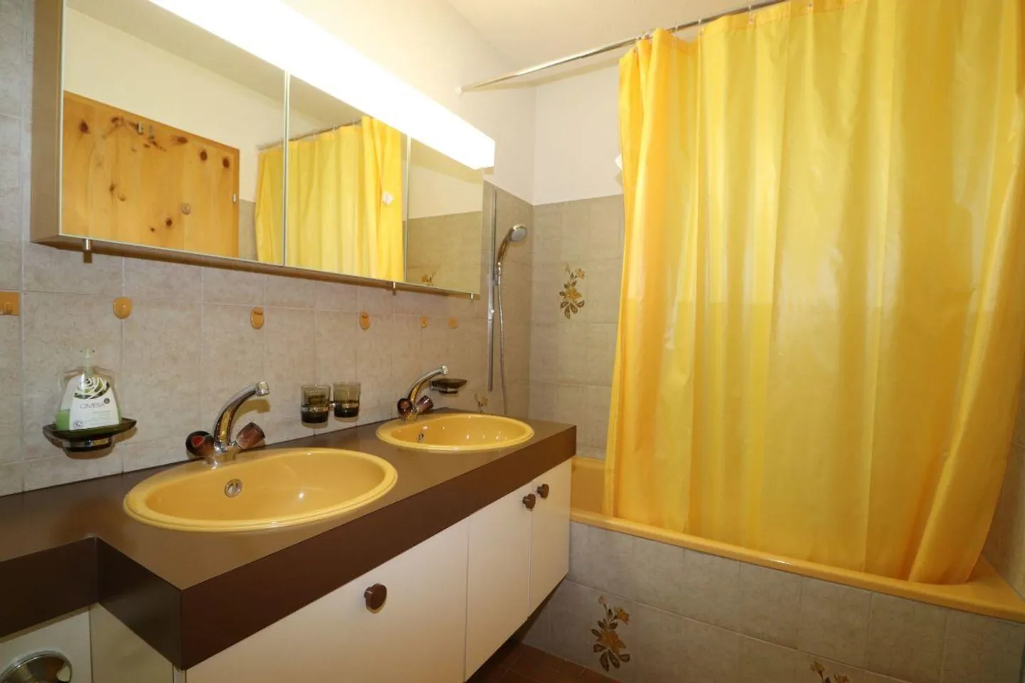 Charmante Wohnung mit Balkon - Foto 9 von 13