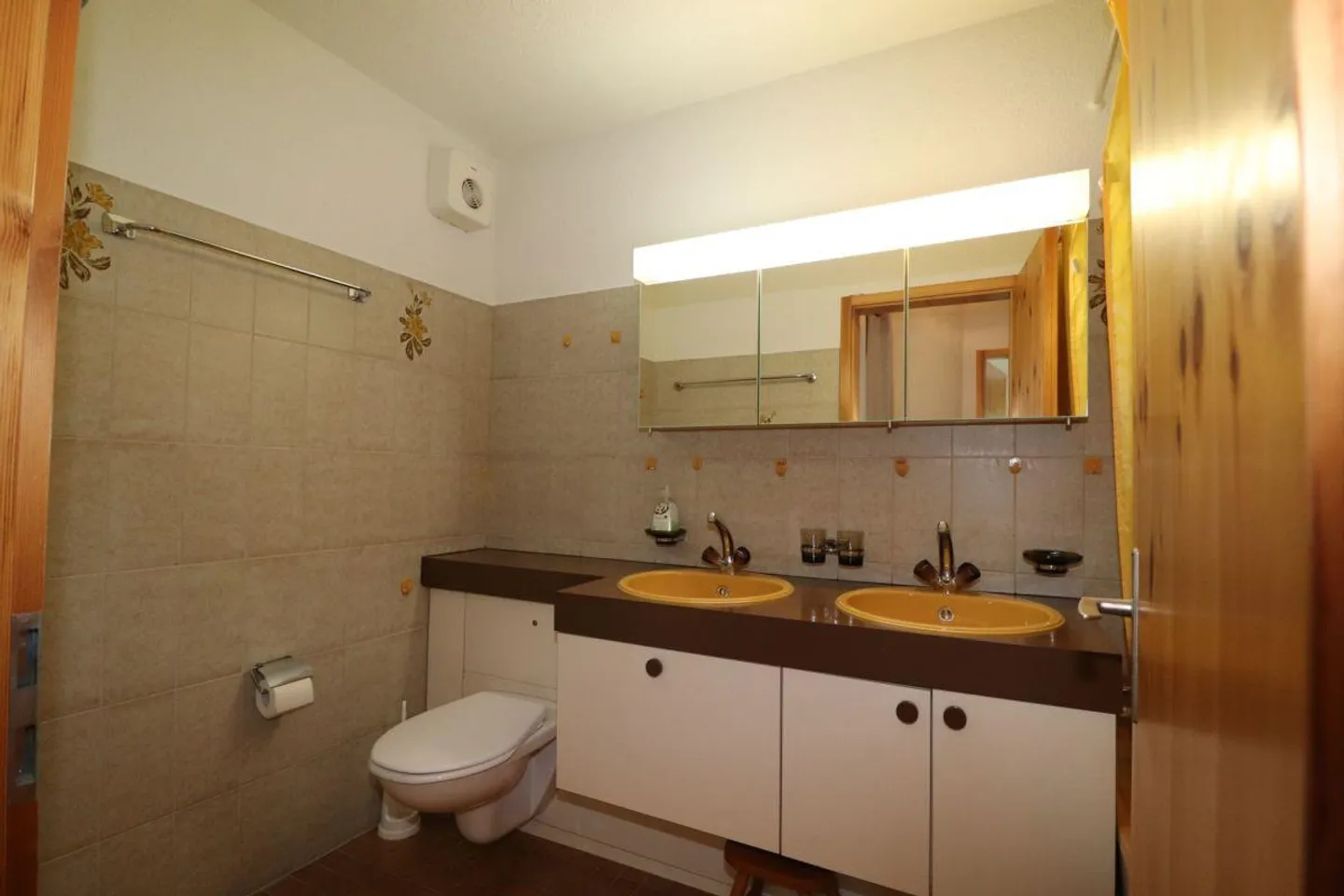 Charmante Wohnung mit Balkon - Foto 8 von 13
