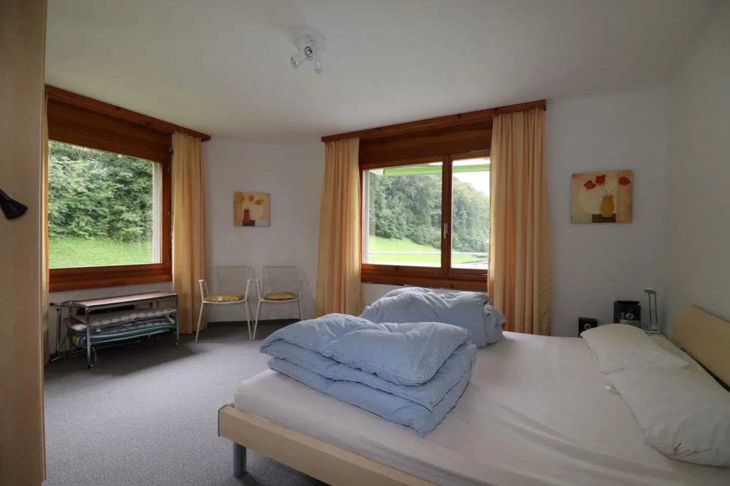 Charmante Wohnung mit Balkon - Foto 10 von 13
