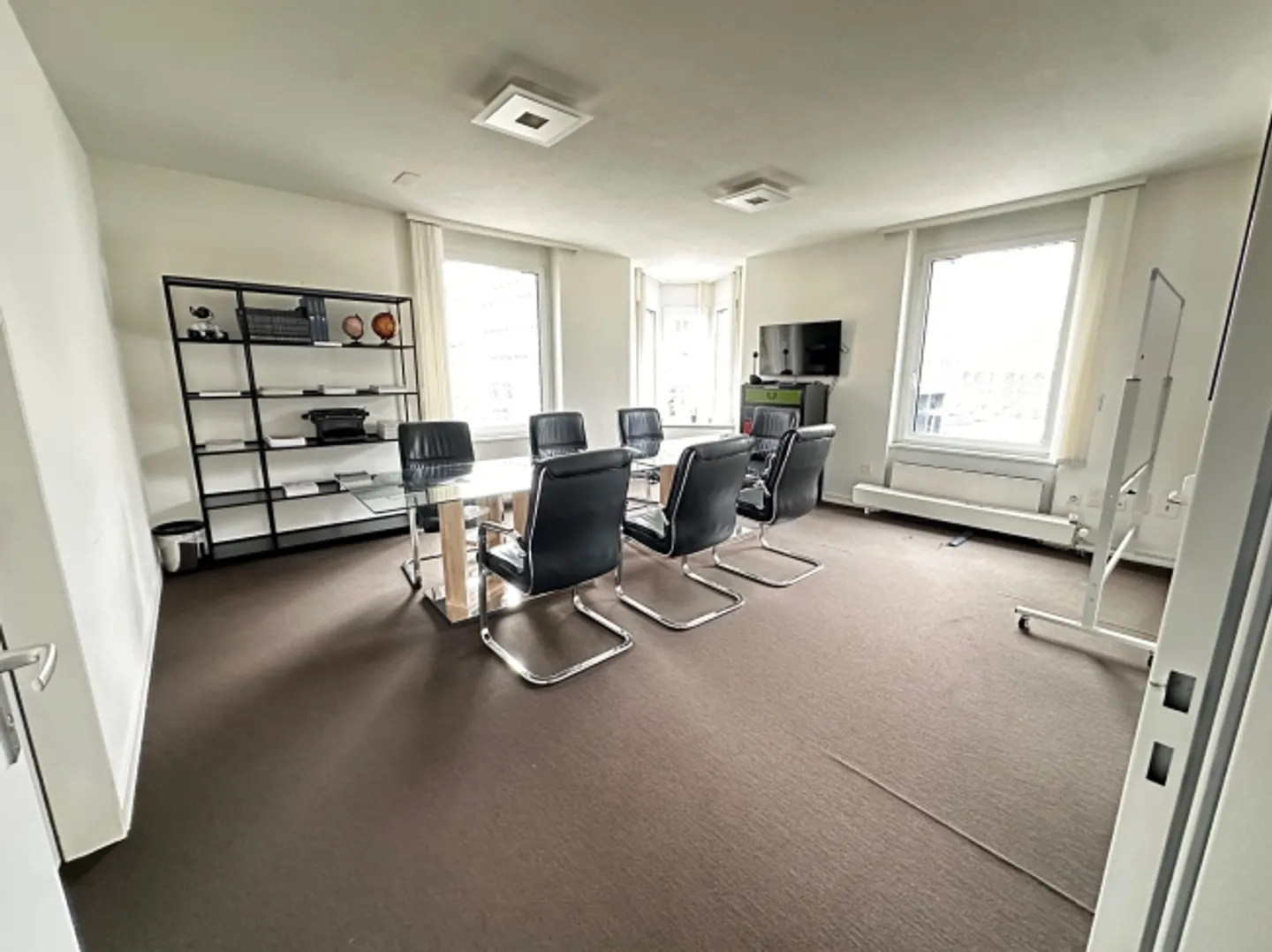 Commercial for rent, Gotthardstrasse 56 (Zürich, Switzerland) - Foto 2 von 7