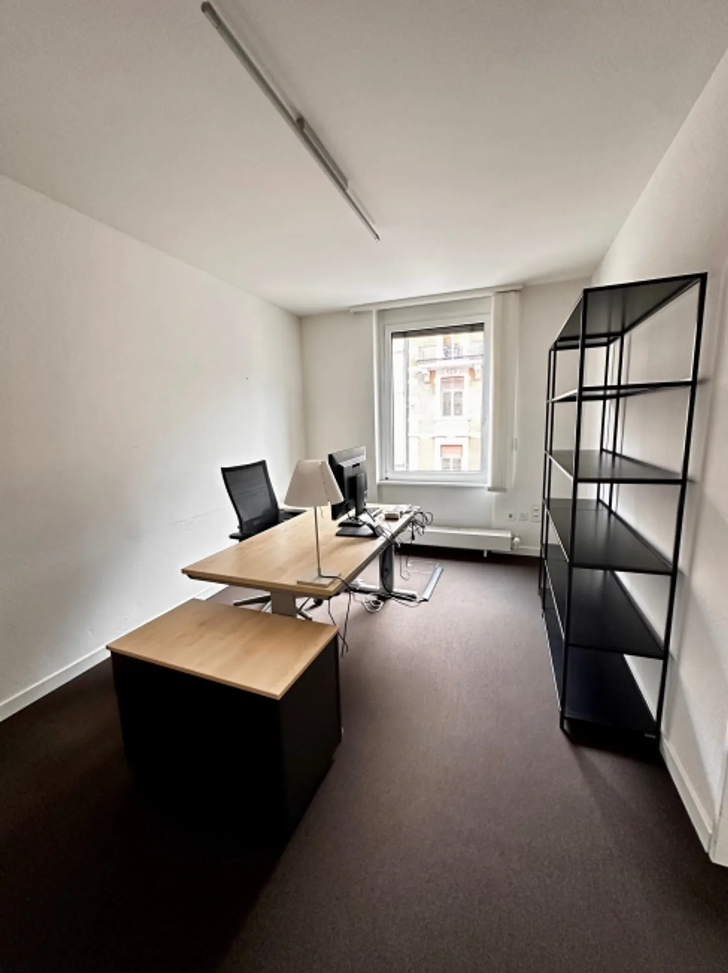 Commercial for rent, Gotthardstrasse 56 (Zürich, Switzerland) - Foto 3 von 7