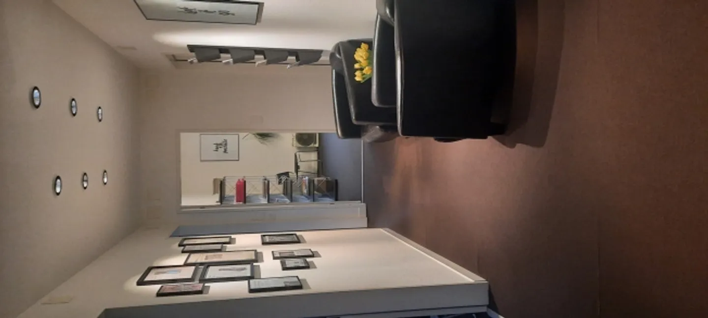 Commercial for rent, Gotthardstrasse 56 (Zürich, Switzerland) - Foto 6 von 7