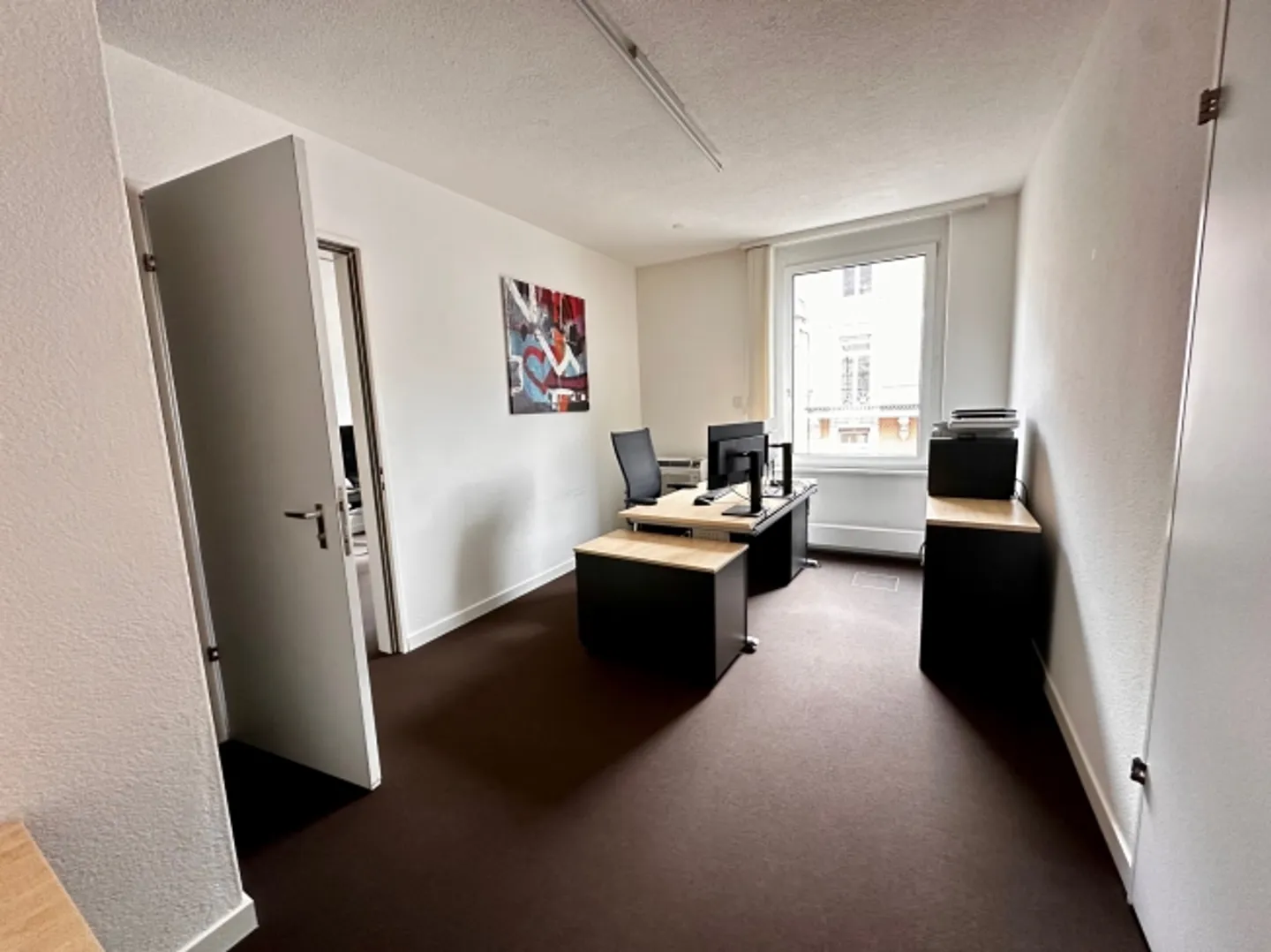 Commercial for rent, Gotthardstrasse 56 (Zürich, Switzerland) - Foto 7 von 7