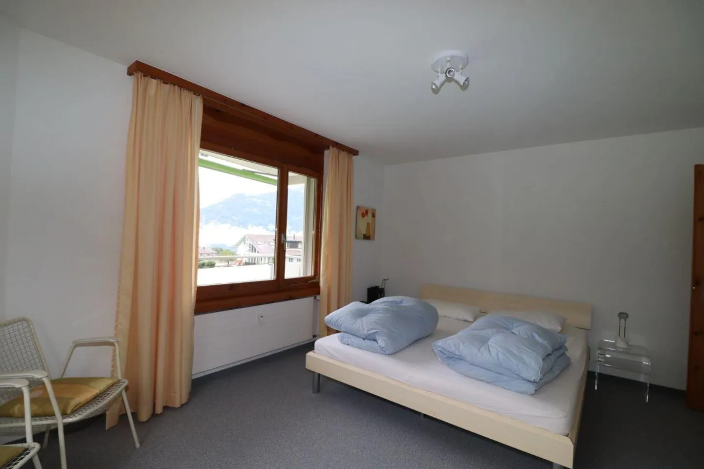 Charmante Wohnung mit Balkon - Foto 11 von 13