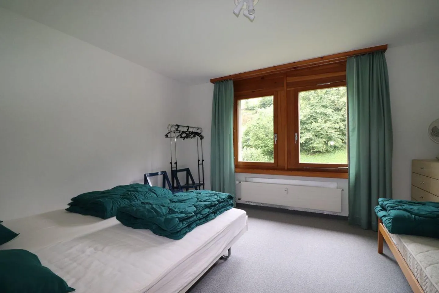Charmante Wohnung mit Balkon - Foto 12 von 13