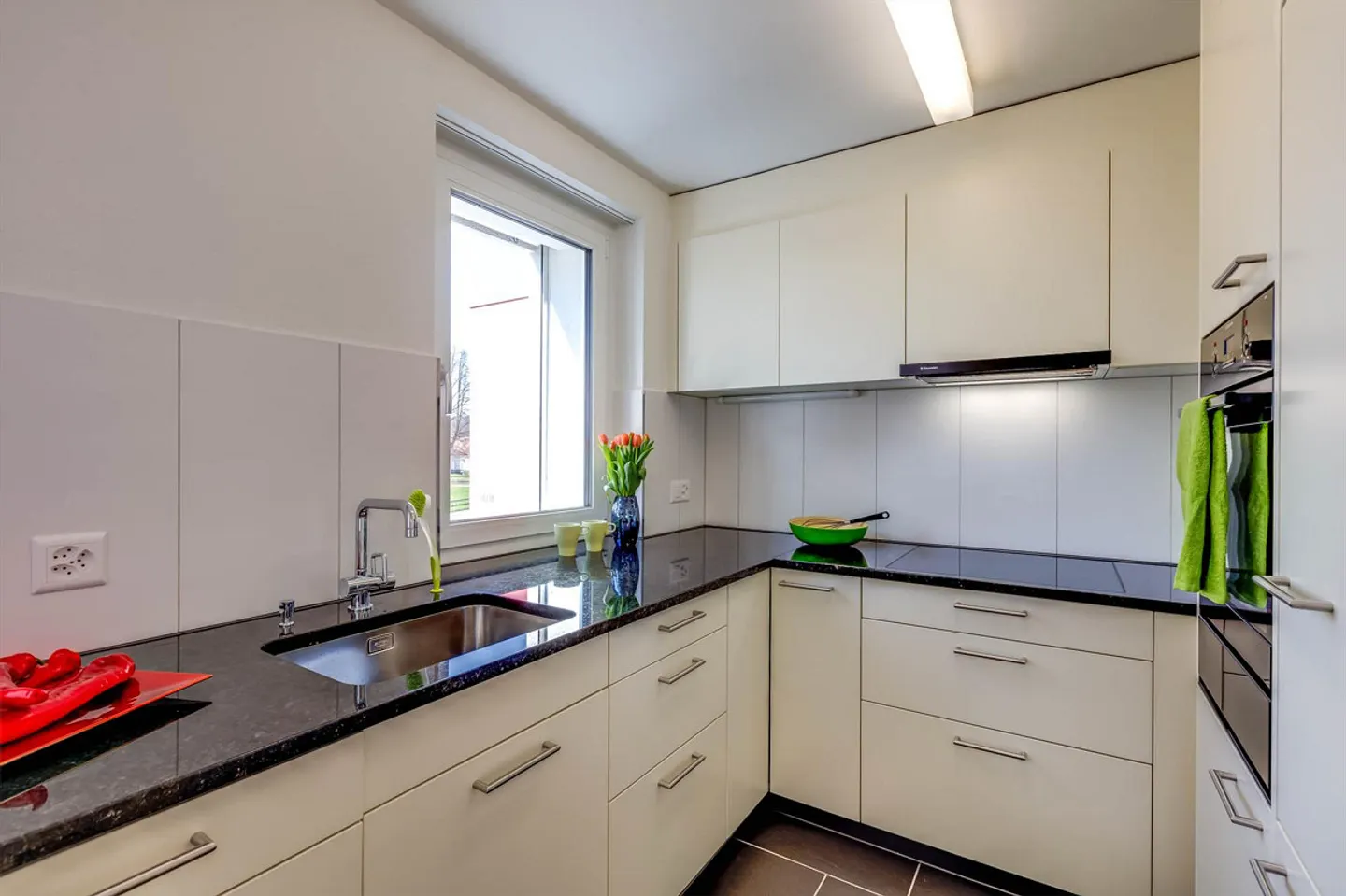 Gemütliche Wohnung in Ruhiger Lage - Foto 1 von 10