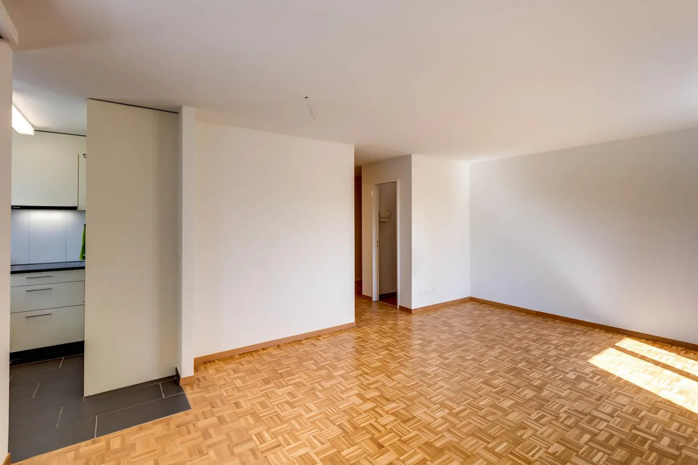 Gemütliche Wohnung in Ruhiger Lage - Foto 2 von 10