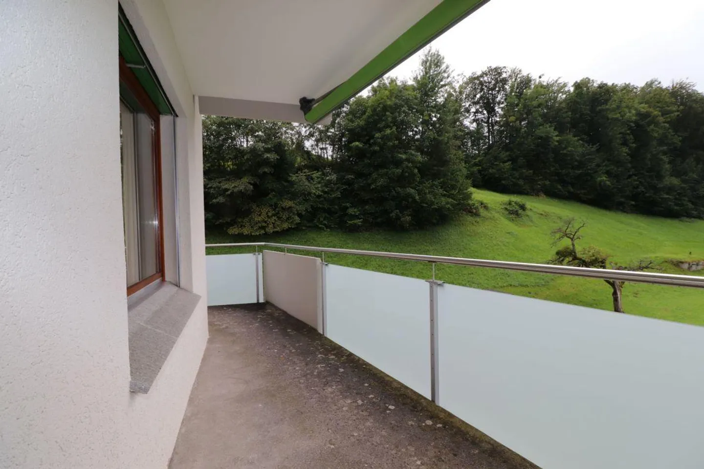 Charmante Wohnung mit Balkon - Foto 13 von 13
