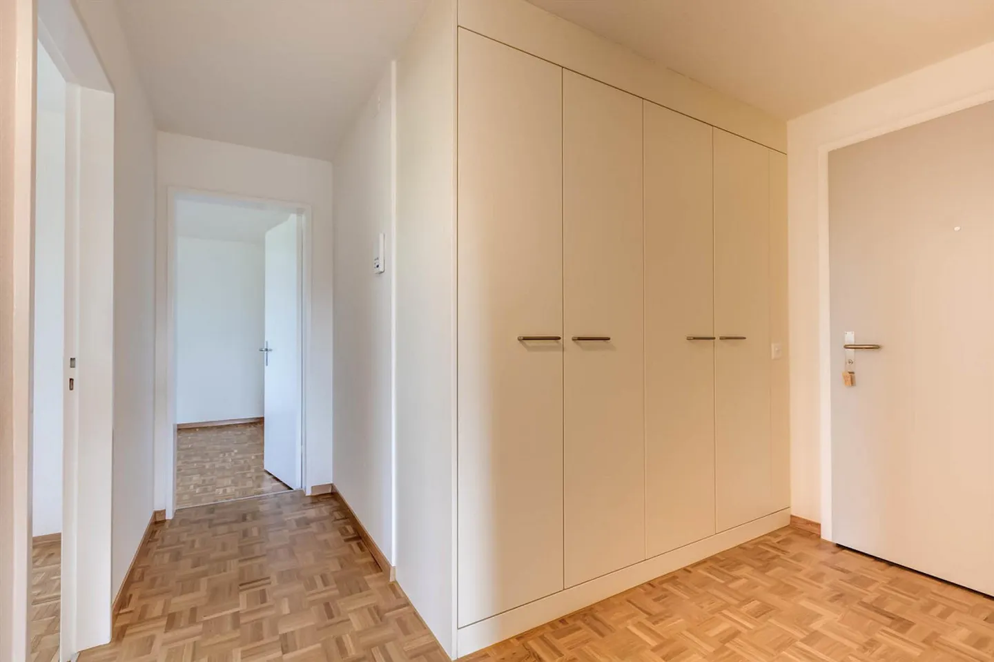 Gemütliche Wohnung in Ruhiger Lage - Foto 6 von 10