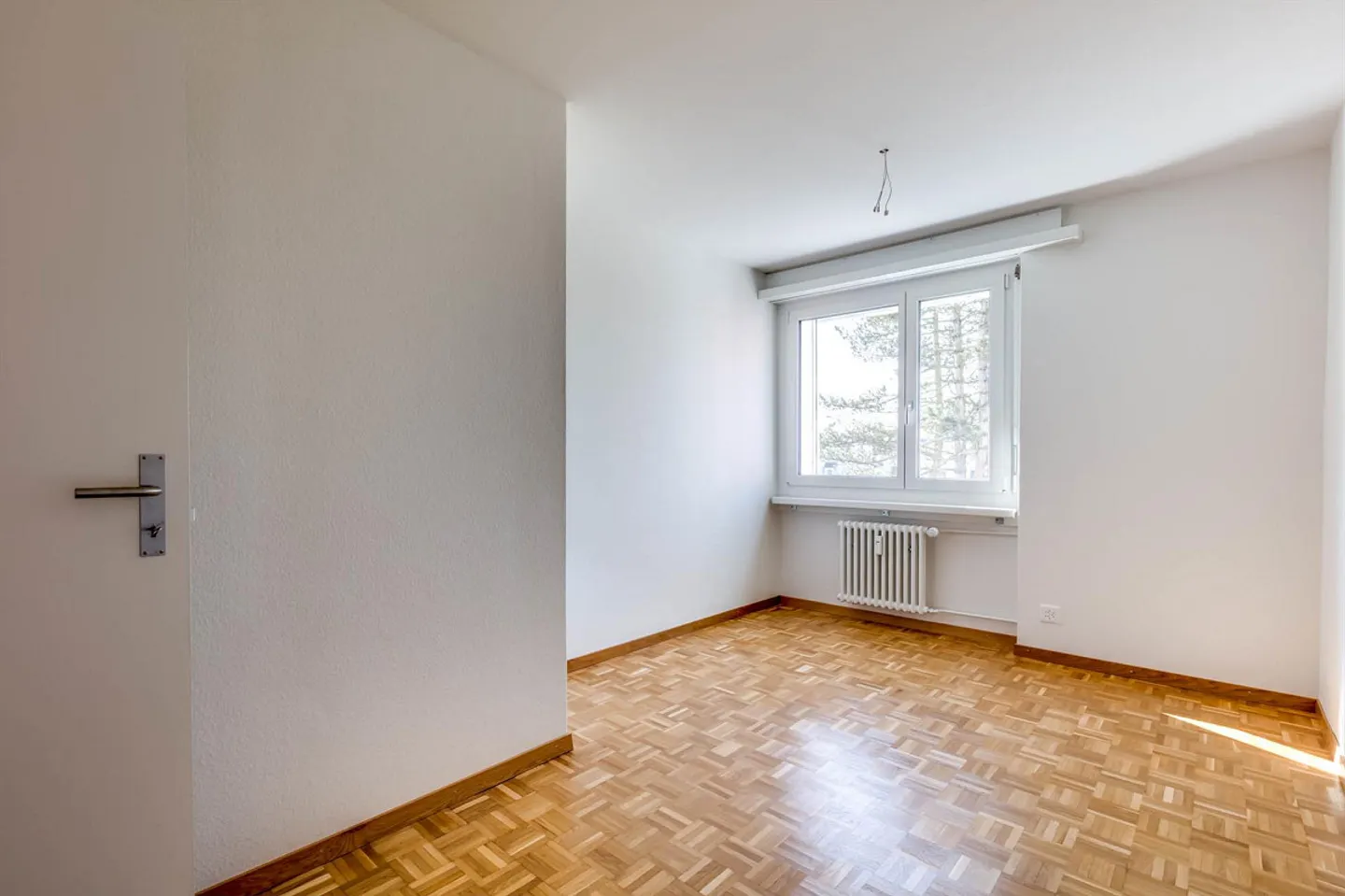 Gemütliche Wohnung in Ruhiger Lage - Foto 7 von 10