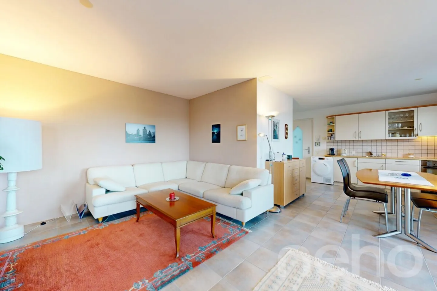 Helle 1.5-Zimmerwohnung in Kriens - Foto 8 von 12