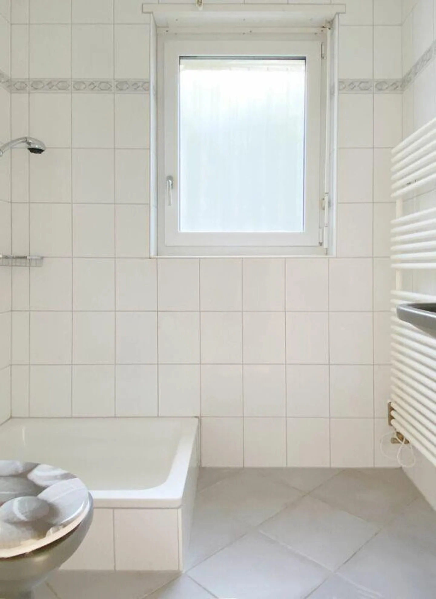 5.5-room apartment 148.5 m² with balcony and beautiful surroundings - Photo 22 of 23