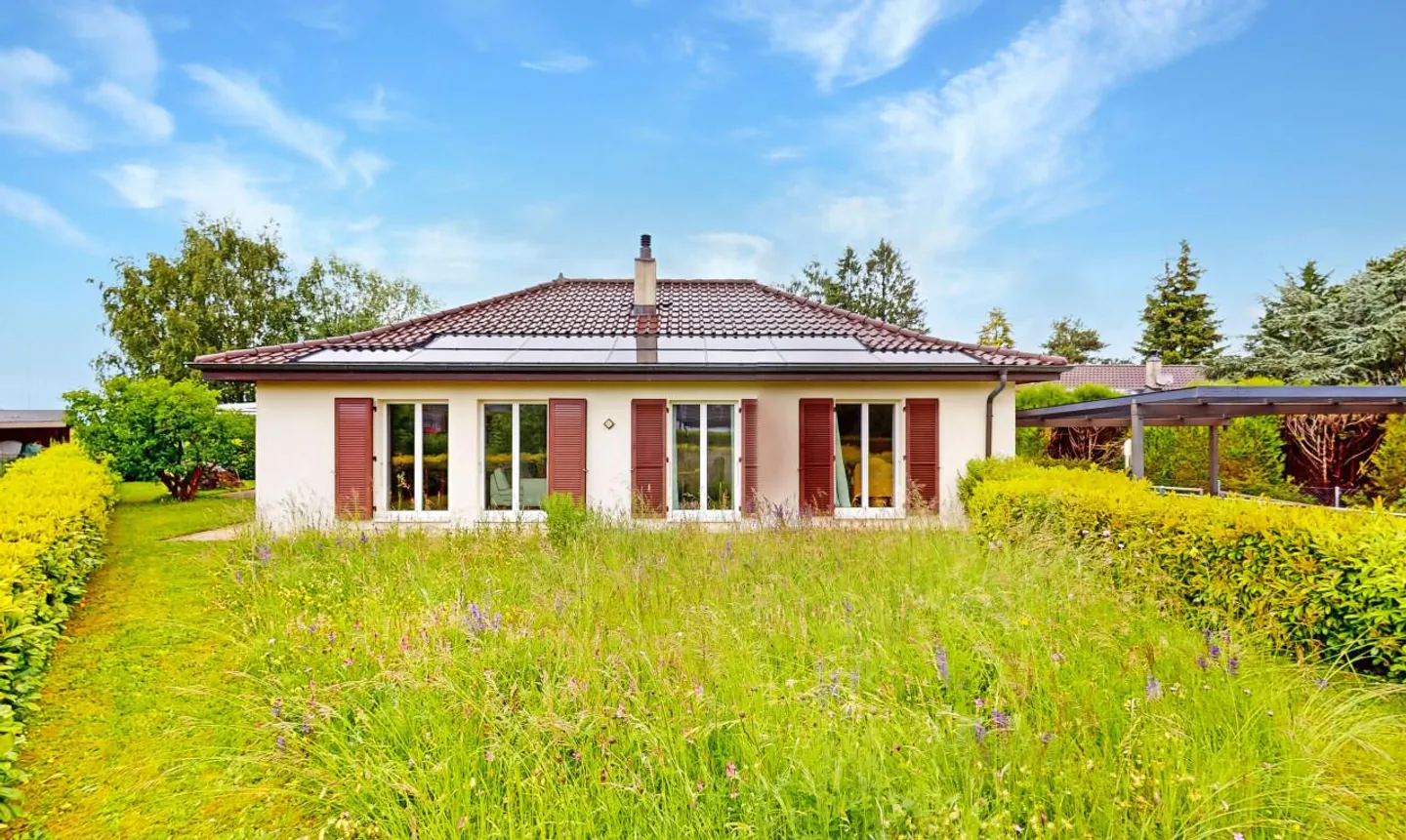Charmante Maison Familiale avec Studio - Photo 2 sur 13